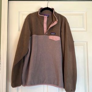 Patagonia Synchilla XL Sweatshirt
